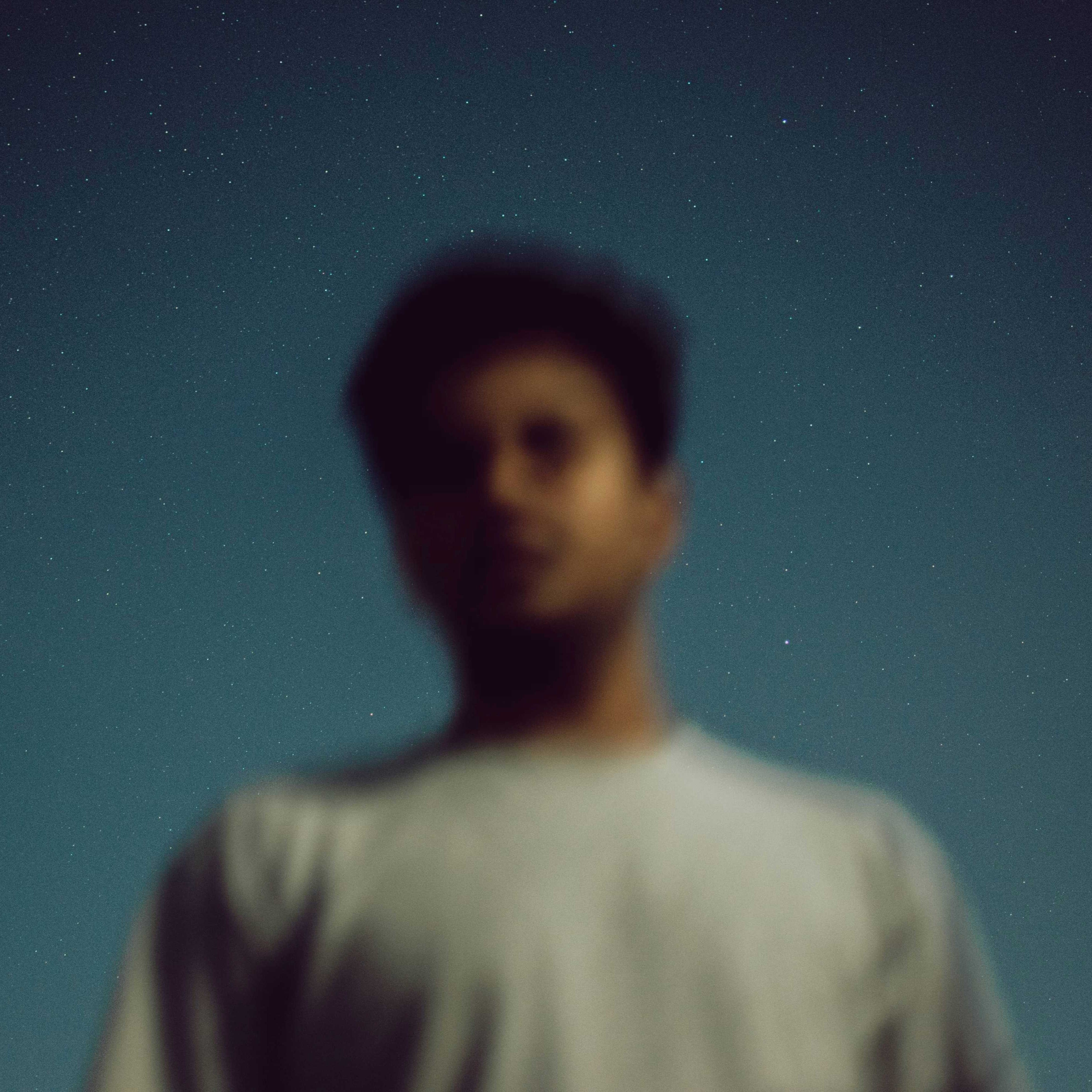 Raju Mandal Portrait
